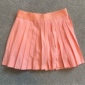 ATHLETA GIRL • Pleat Perfect Skort • Girls M/8-10